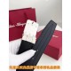 Ferragamo Men's Belts