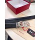 Ferragamo Men's Belts