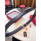 Ferragamo Men's Belts