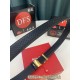 Ferragamo Men's Belts