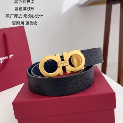 Ferragamo Men's Belts