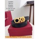 Ferragamo Men's Belts
