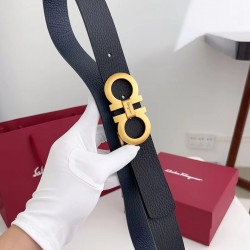 Ferragamo Men's Belts