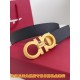 Ferragamo Men's Belts
