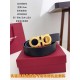 Ferragamo Men's Belts