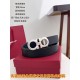 Ferragamo Men's Belts