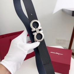 Ferragamo Men's Belts