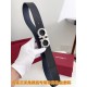 Ferragamo Men's Belts