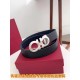 Ferragamo Men's Belts