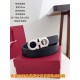 Ferragamo Men's Belts