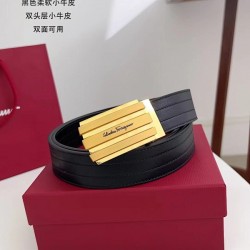 Ferragamo Men's Belts