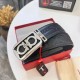 Ferragamo Men's Belts