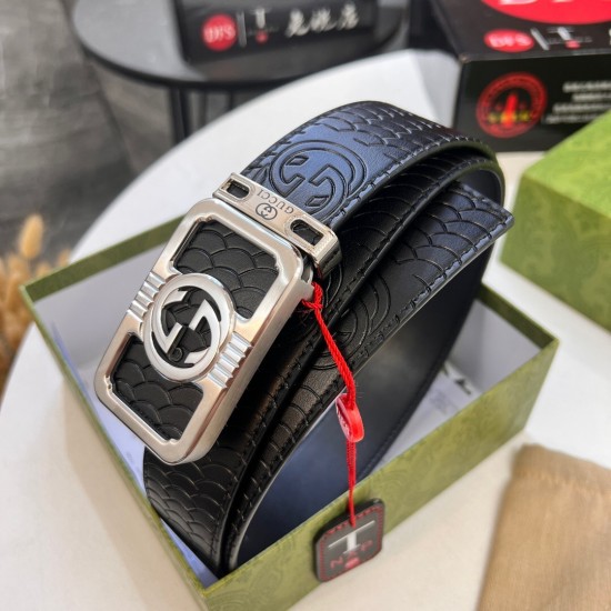 Ferragamo Men's Belts