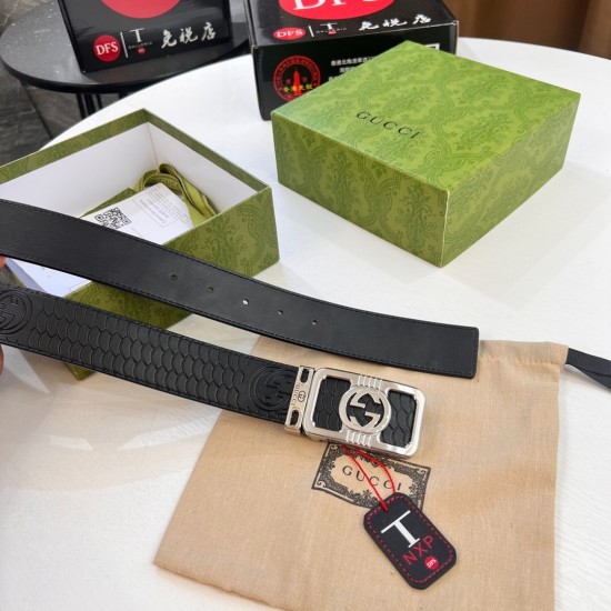 Ferragamo Men's Belts