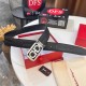 Ferragamo Men's Belts
