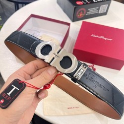 Ferragamo Men's Belts