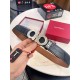 Ferragamo Men's Belts