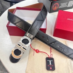 Ferragamo Men's Belts