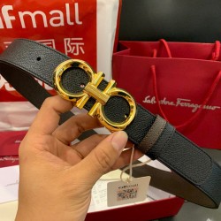 Ferragamo Men's Belts
