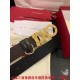 Ferragamo Men's Belts