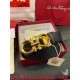 Ferragamo Men's Belts