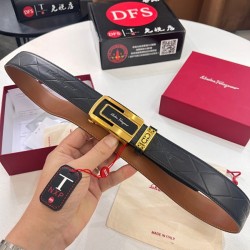 Ferragamo Men's Belts