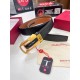 Ferragamo Men's Belts