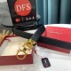Ferragamo Men's Belts