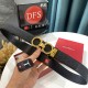 Ferragamo Men's Belts