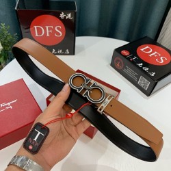 Ferragamo Men's Belts