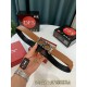 Ferragamo Men's Belts