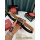 Ferragamo Men's Belts