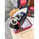Ferragamo Men's Belts