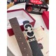 Ferragamo Men's Belts
