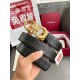 Ferragamo Men's Belts