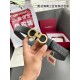 Ferragamo Men's Belts