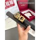 Ferragamo Men's Belts