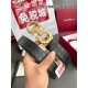 Ferragamo Men's Belts