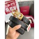 Ferragamo Men's Belts