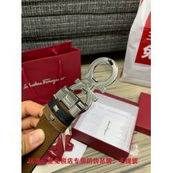 Ferragamo Men's Belts