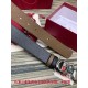 Ferragamo Men's Belts