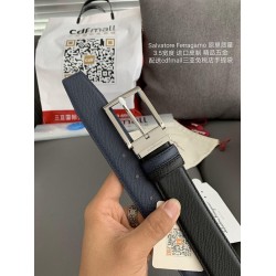 Ferragamo Men's Belts