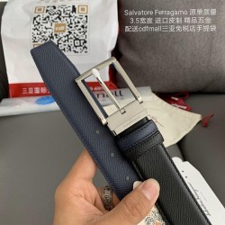 Ferragamo Men's Belts