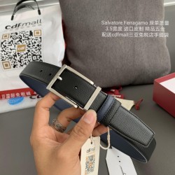 Ferragamo Men's Belts