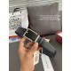 Ferragamo Men's Belts