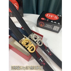 Ferragamo Men's Belts