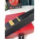 Ferragamo Men's Belts