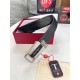 Ferragamo Men's Belts