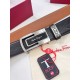 Ferragamo Men's Belts