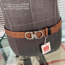 Ferragamo Men's Belts